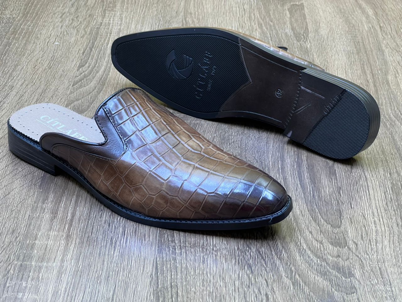 Chaussures 