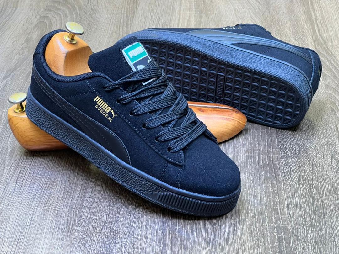 Chaussures classe