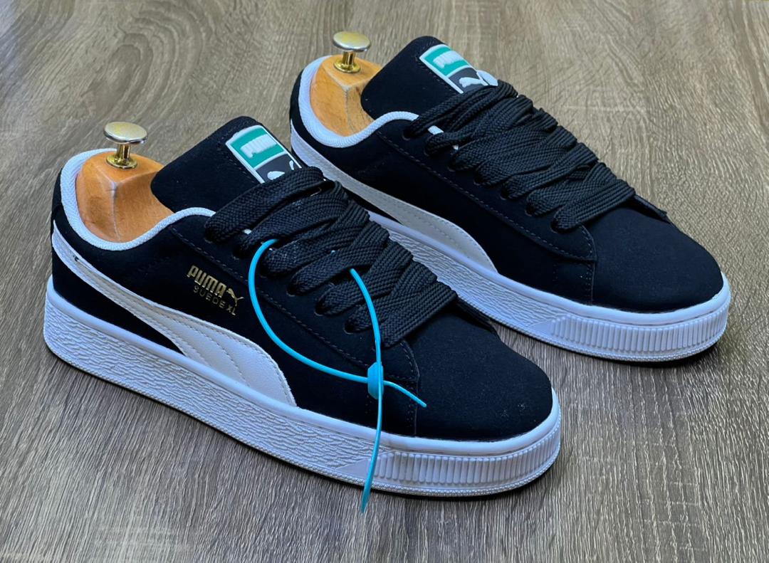 Chaussures classe