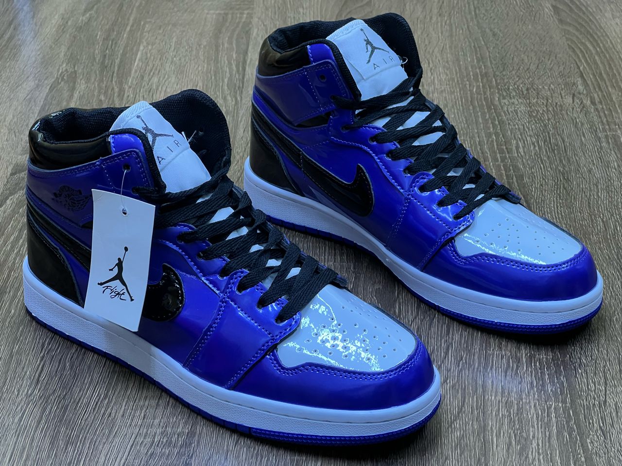 Chaussures classe