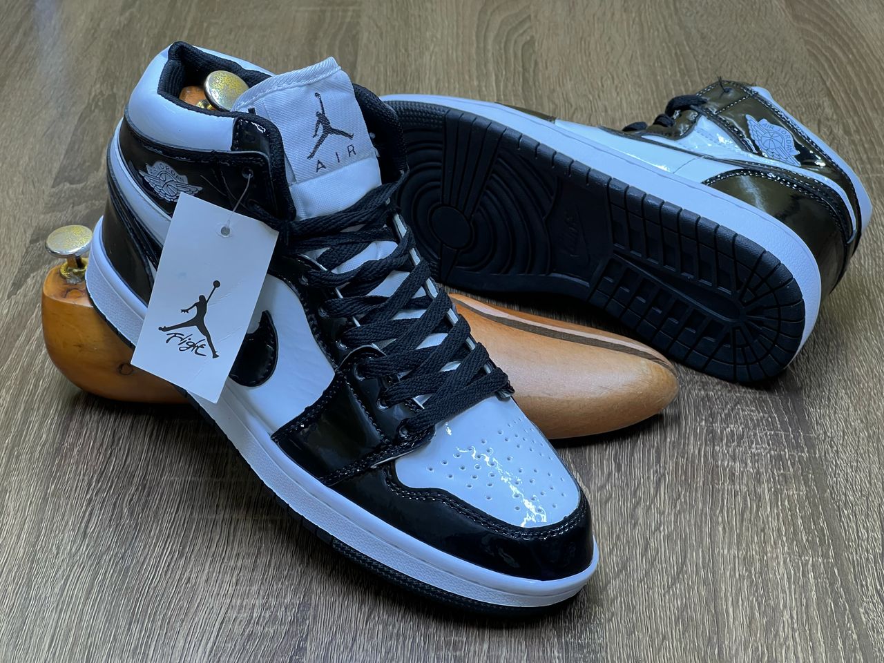 Chaussures classe