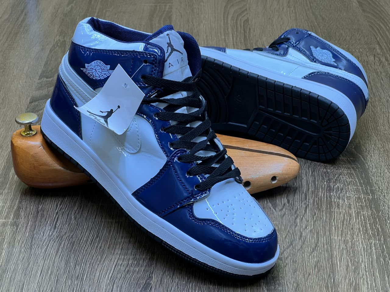 Chaussures classe