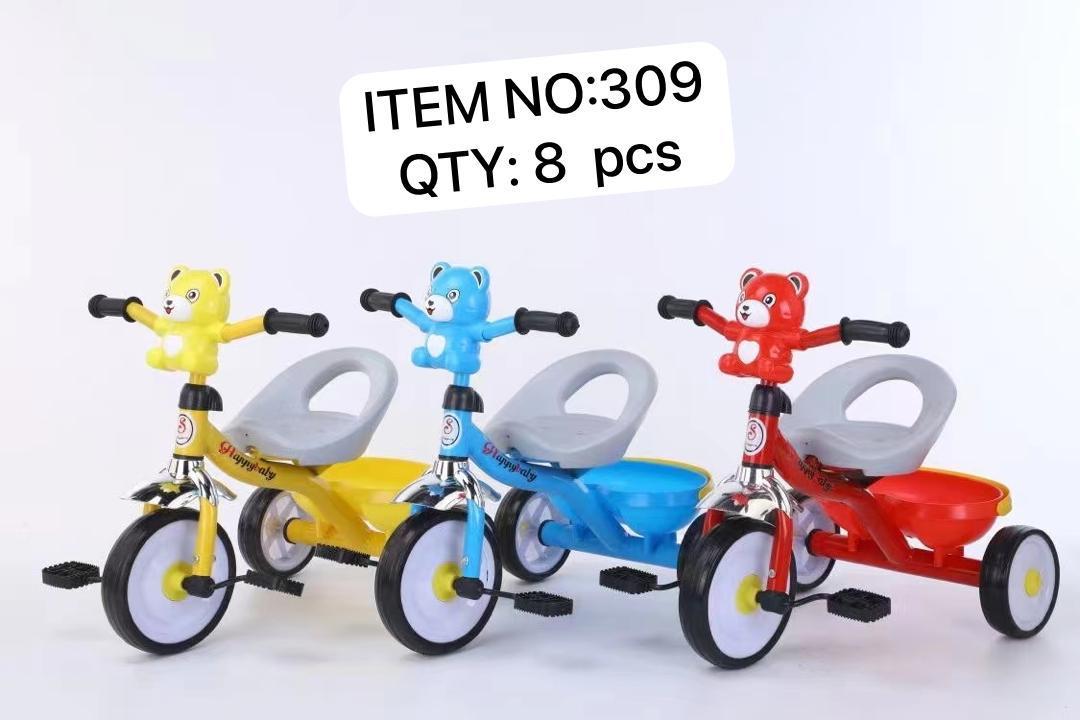 Velo enfant 