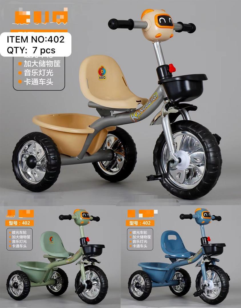 Velo enfant 