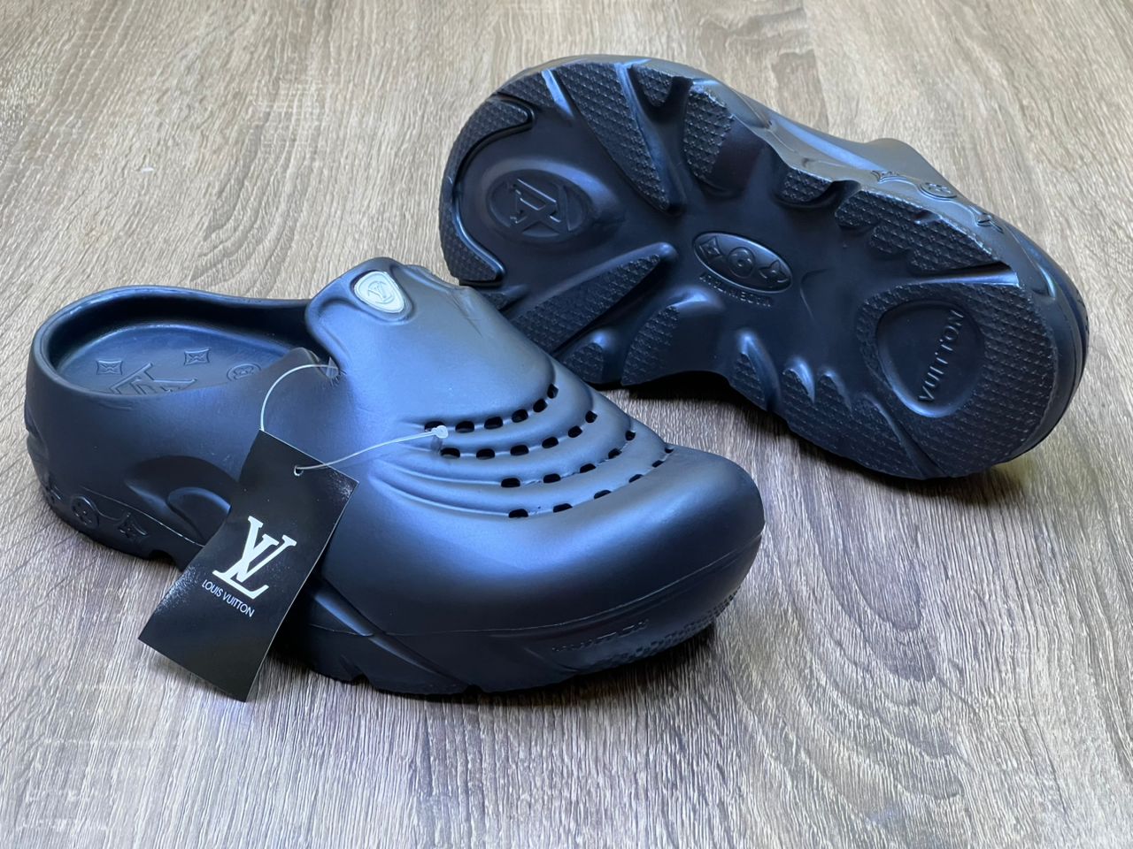 Chaussures 
