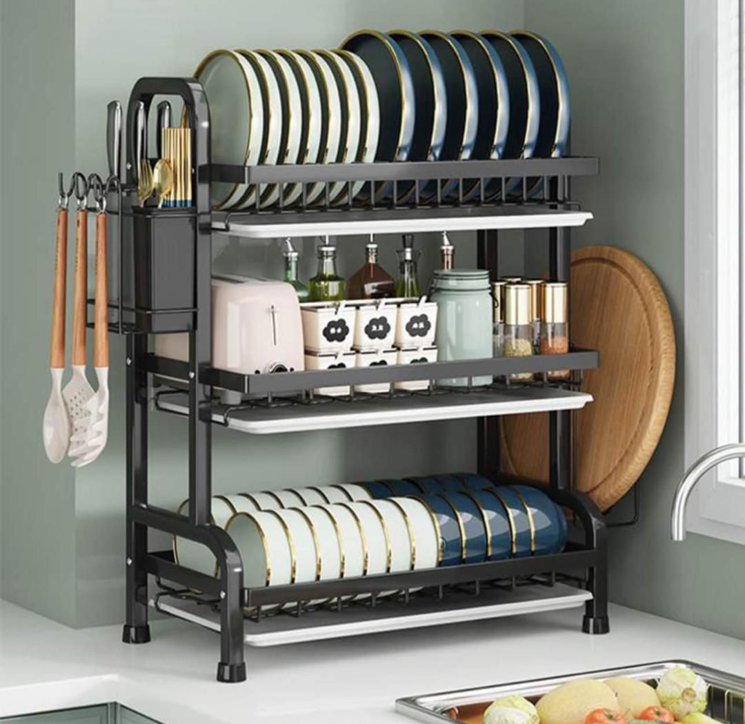Range vaisselle 