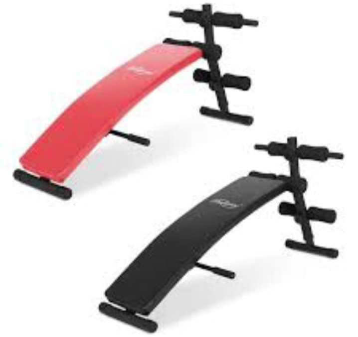 Banc Abdominal -Abdo