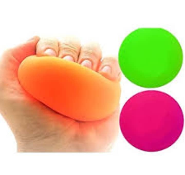Boule Anti-Stress