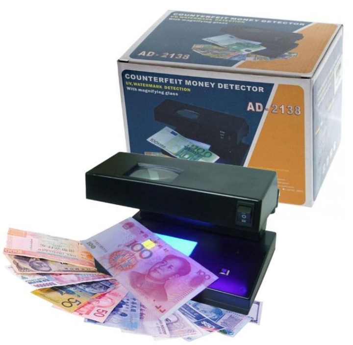 Money Detector