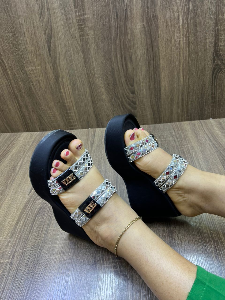 Chaussures classe