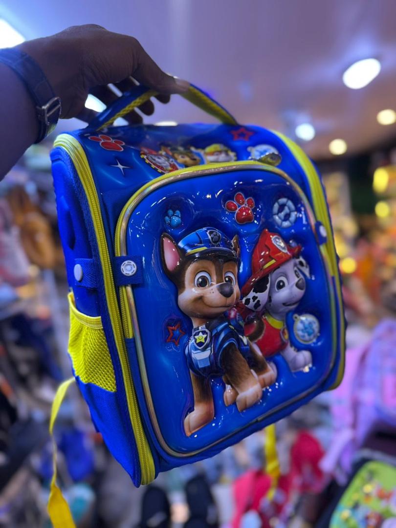Sac enfant 