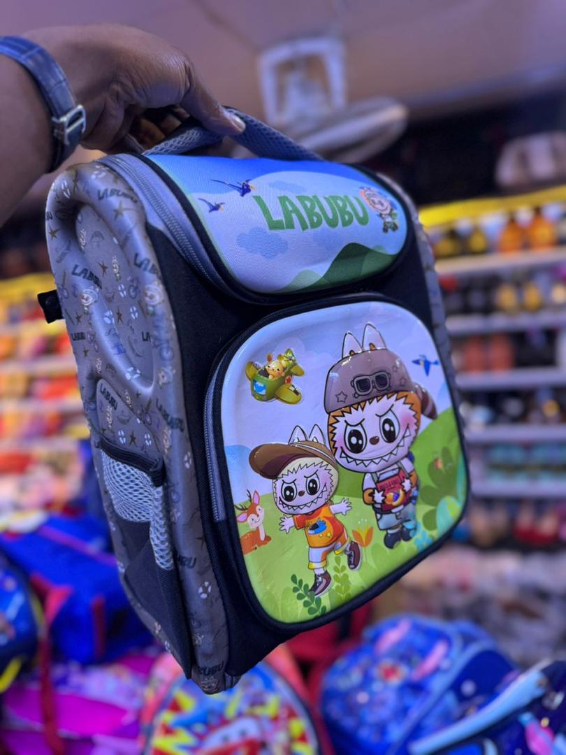 Sac enfant 