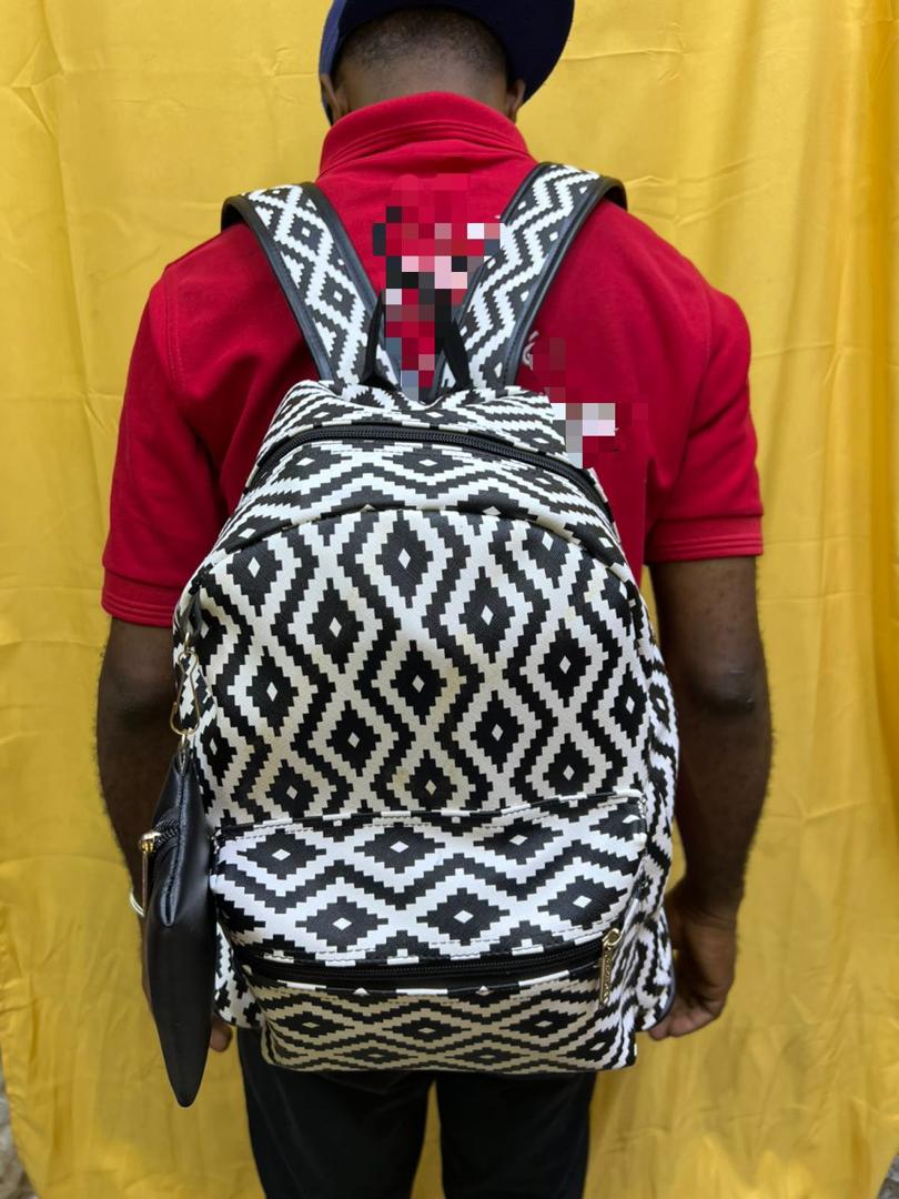 Sac enfant 