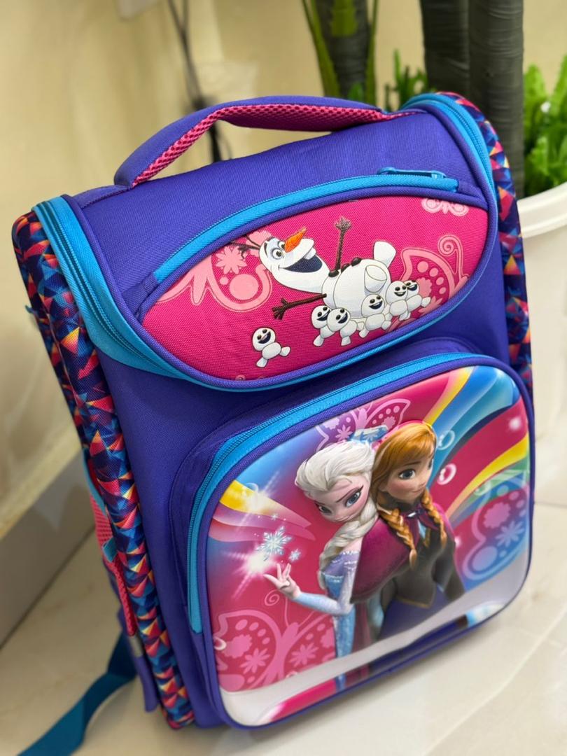 Sac enfant 