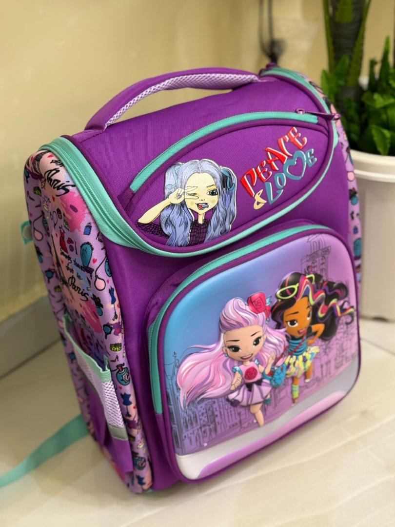 Sac enfant 