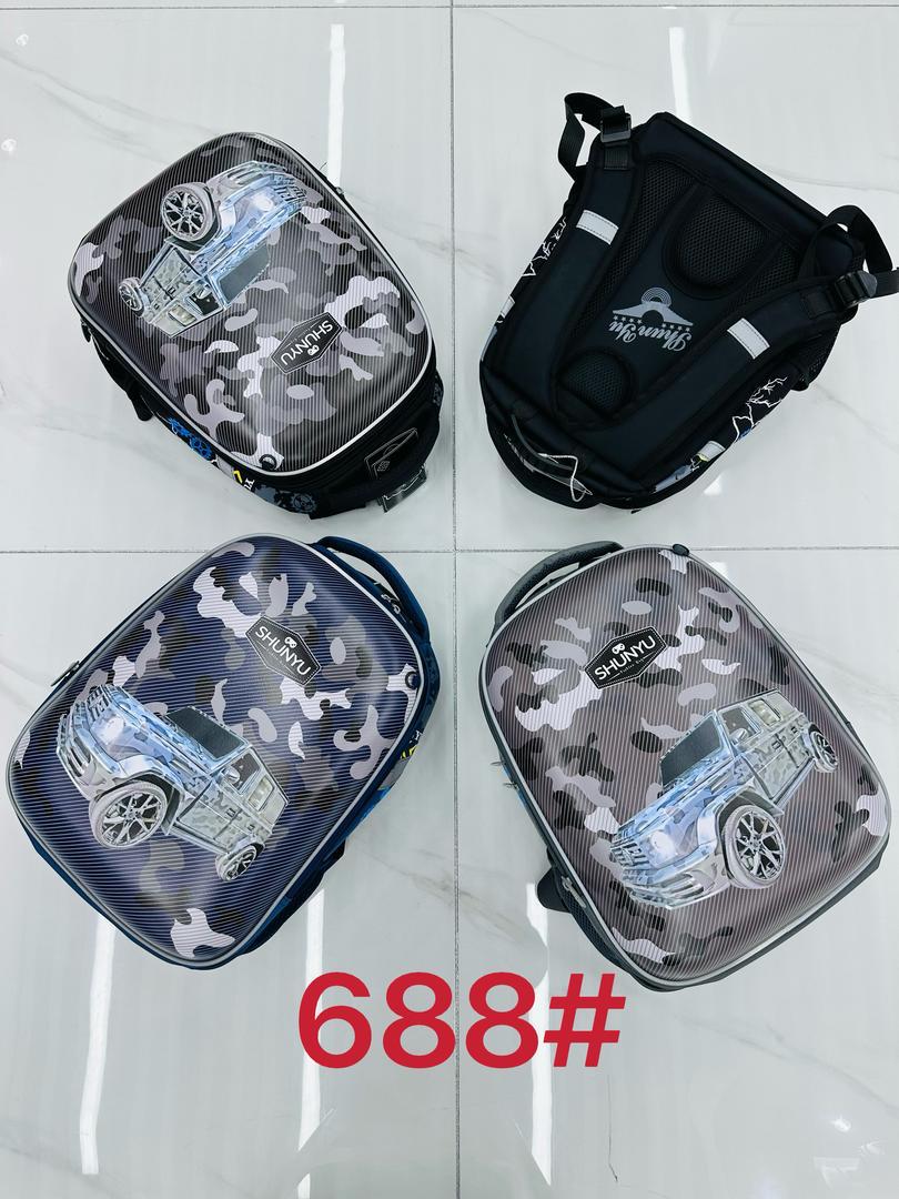 Sac enfant 