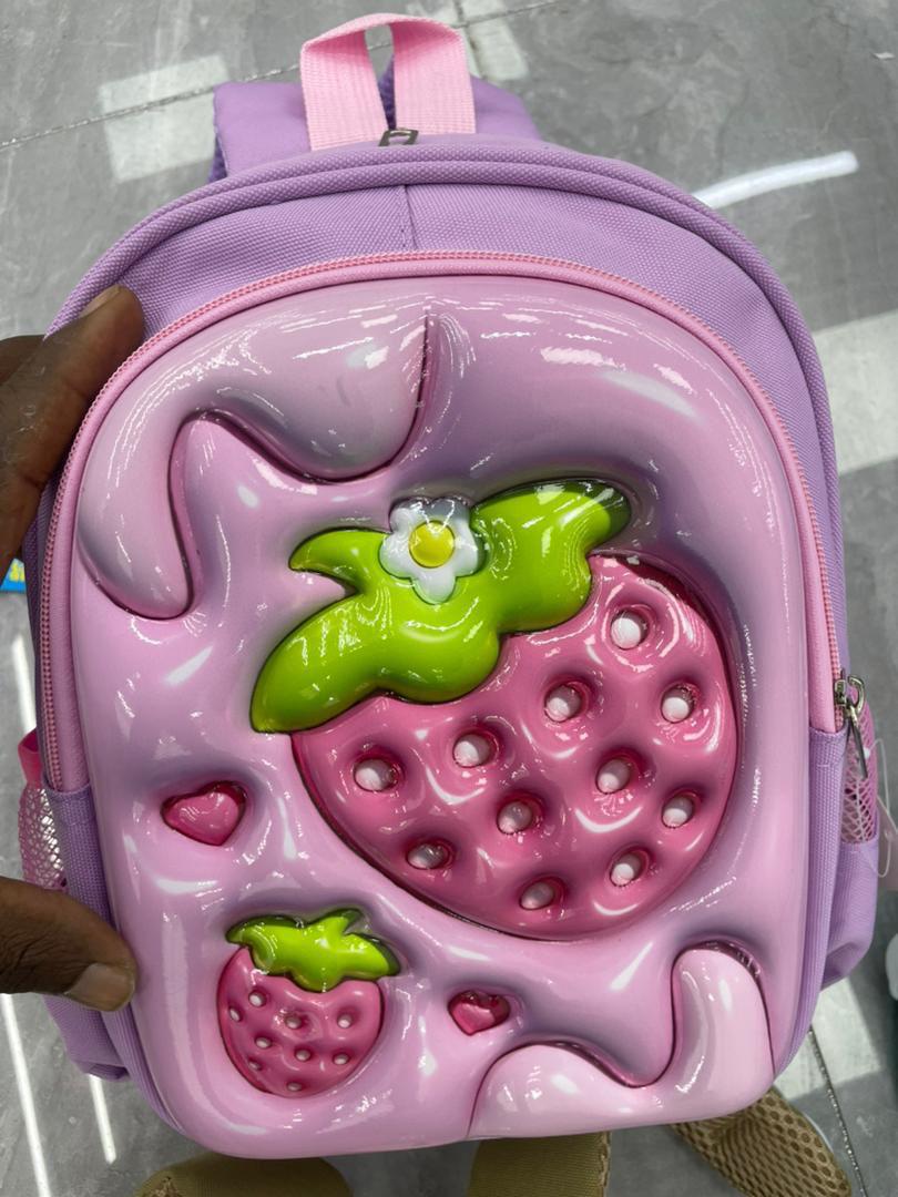 Sac enfant 