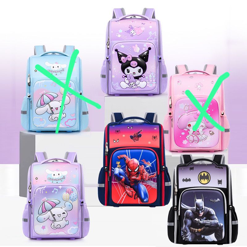 Sac enfant 