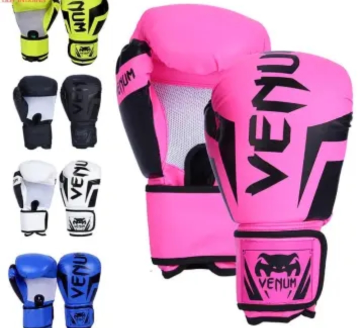 Gant de boxe