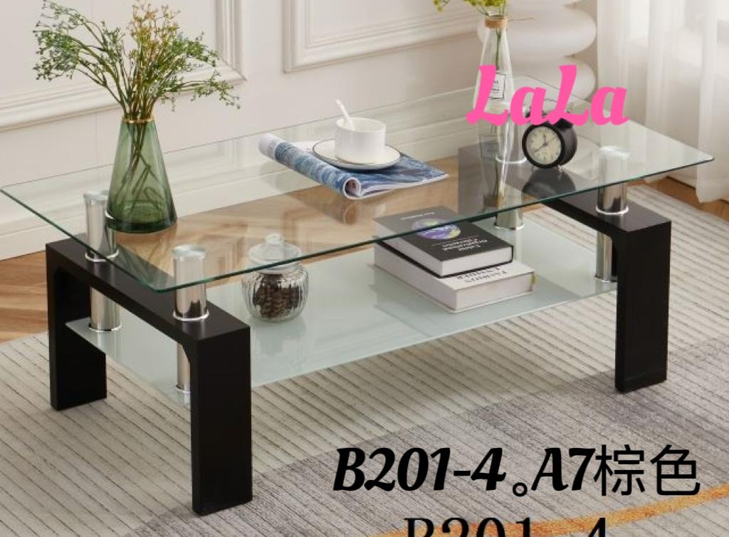 Table basse 