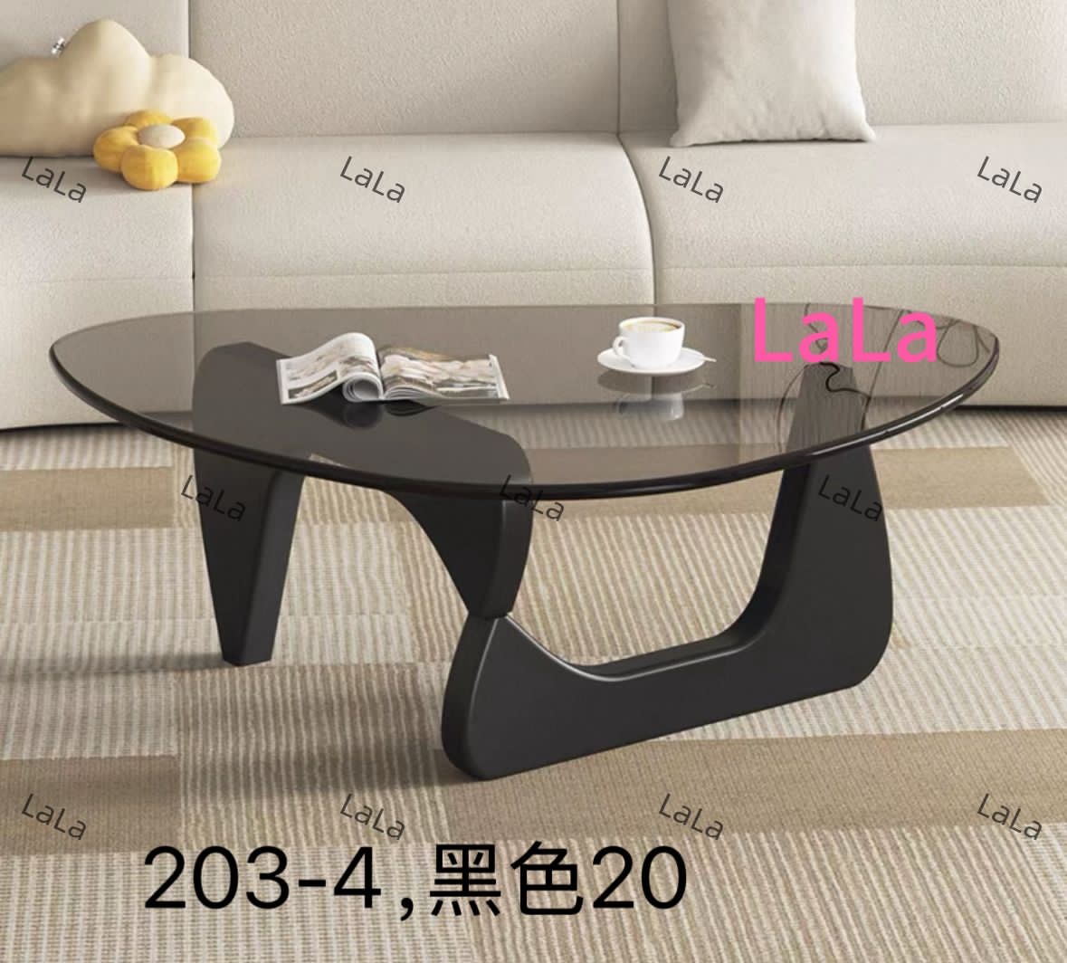 Table basse 