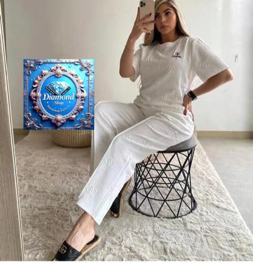 Ensemble pour femme 