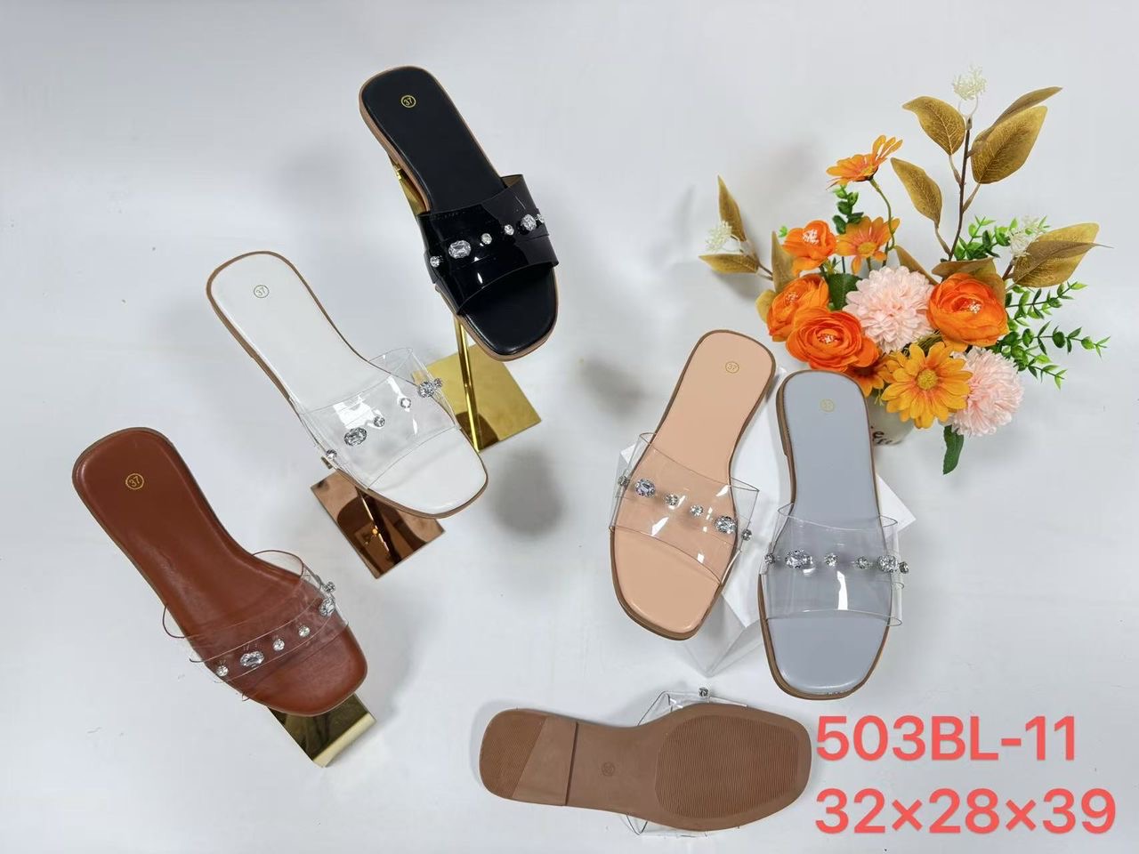 Barbouche femmes 