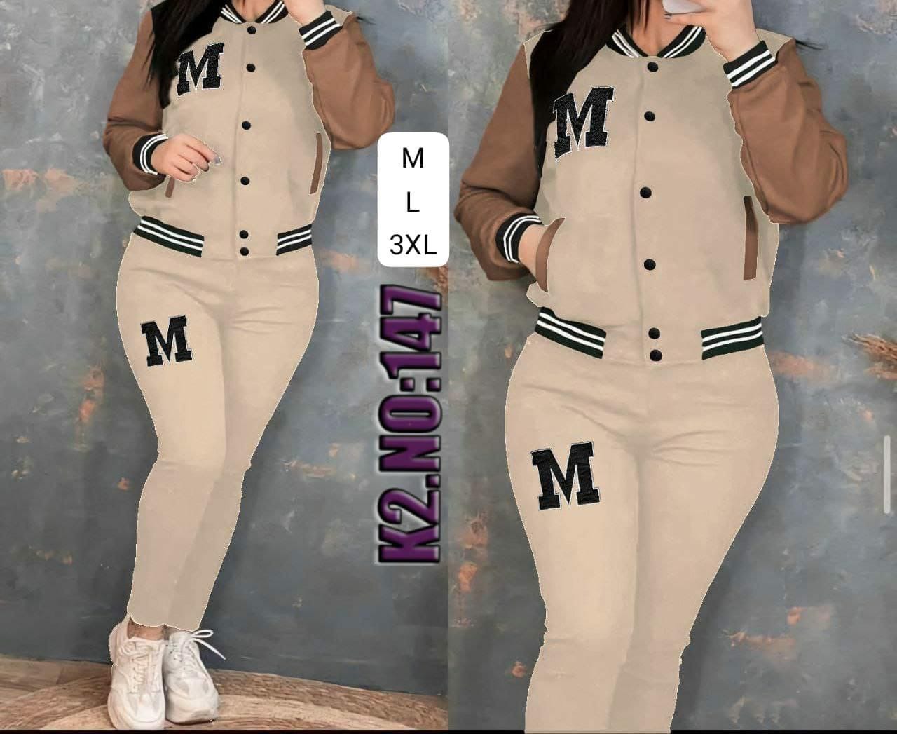 Ensemble pour femme 
