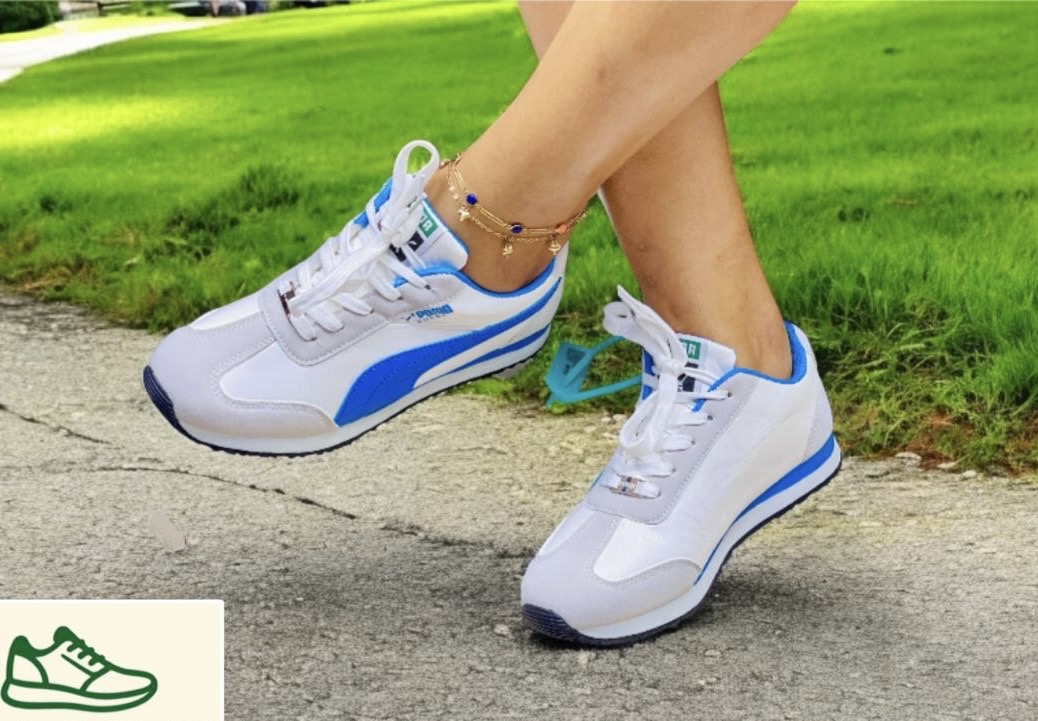 Tenis enfant 