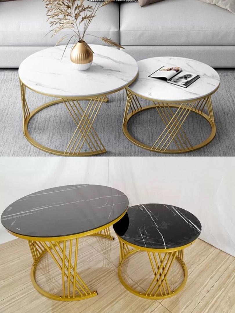 Table basse 