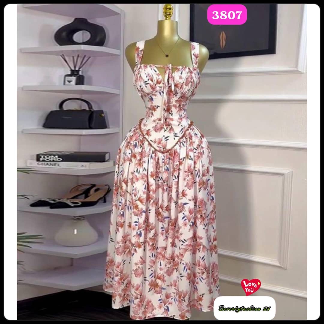 Robe dame 