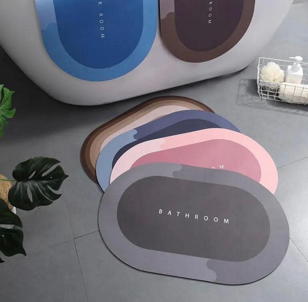 Tapis douche 