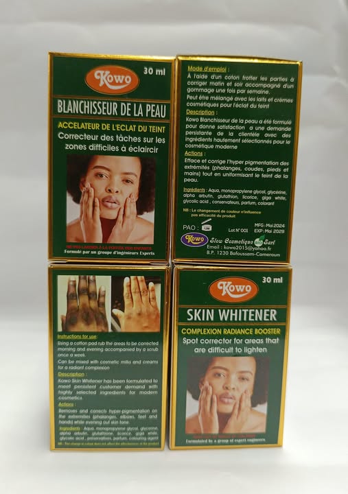 SKINWHITENER
