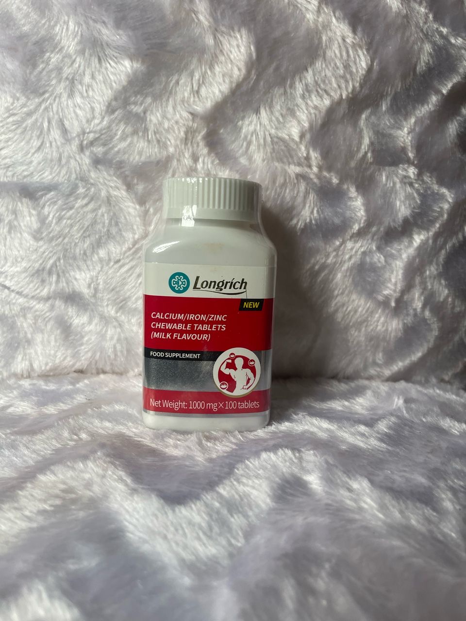 CALCIUM TABLET