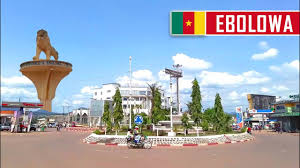 Ebolowa