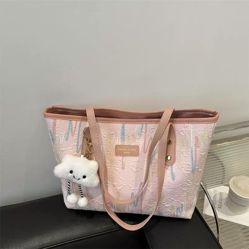 Sacs Bolivienne de plage pour ados