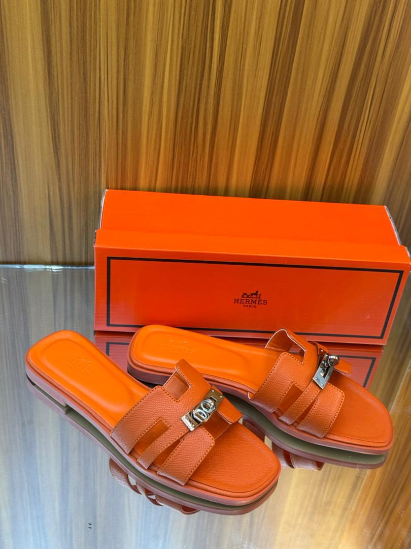 Chaussures femmes 