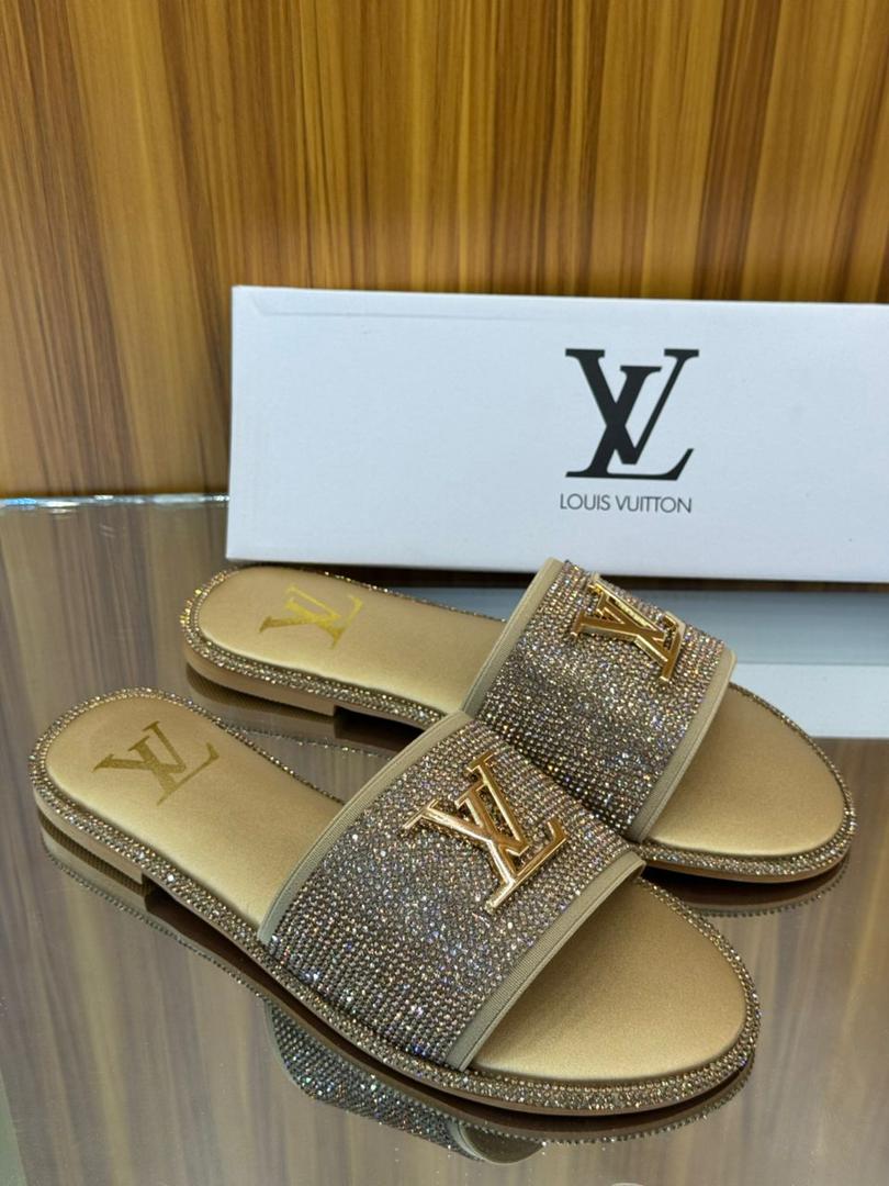 Chaussures femmes 