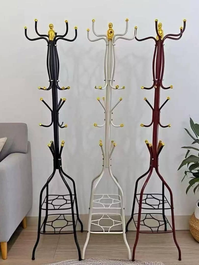 Porte manteau 