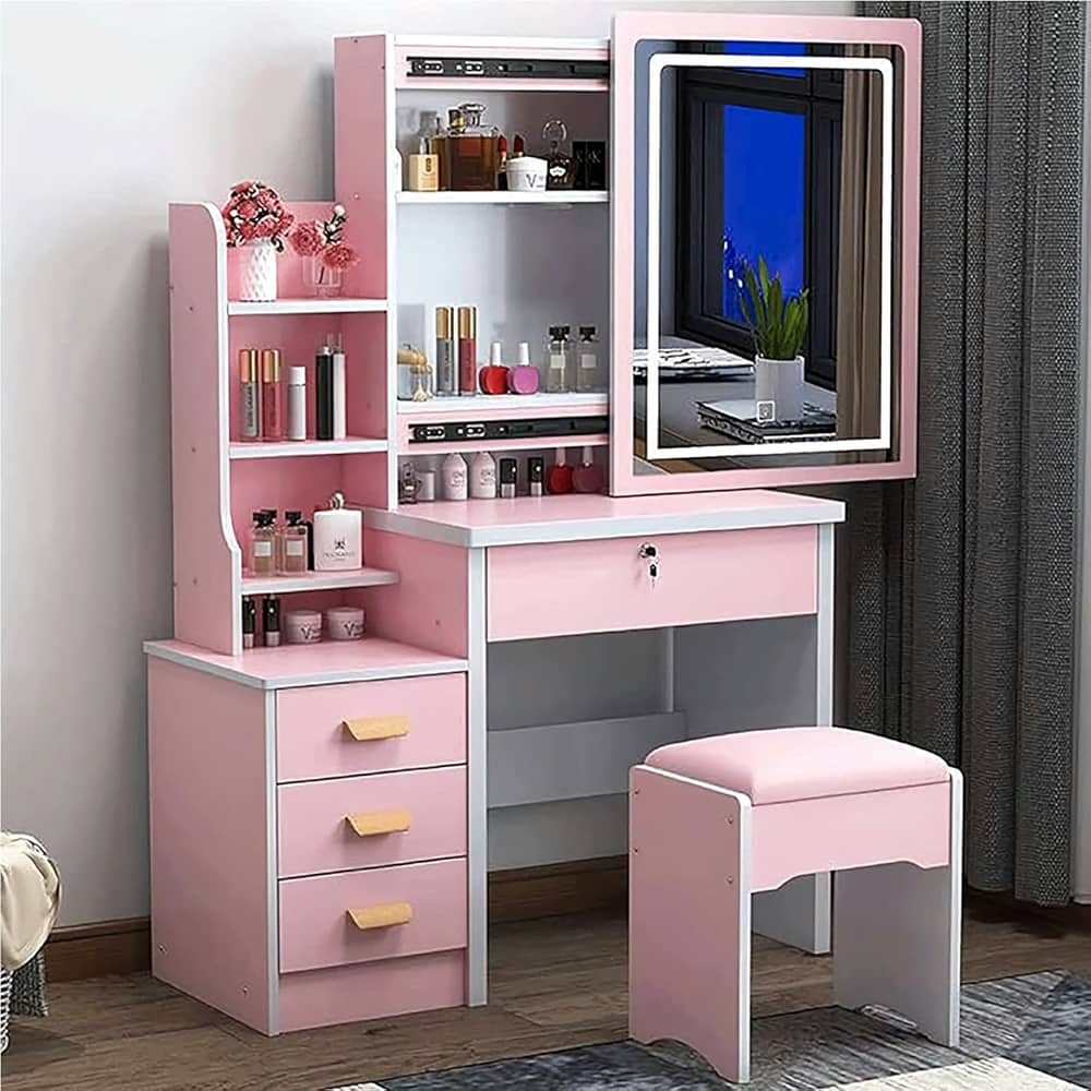 Commode 