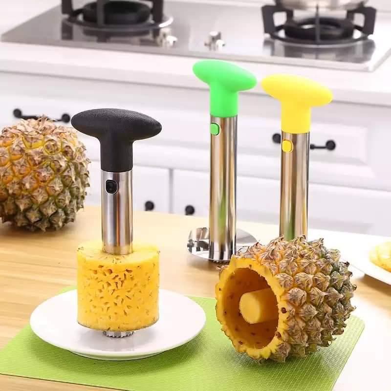 Pèle ananas 