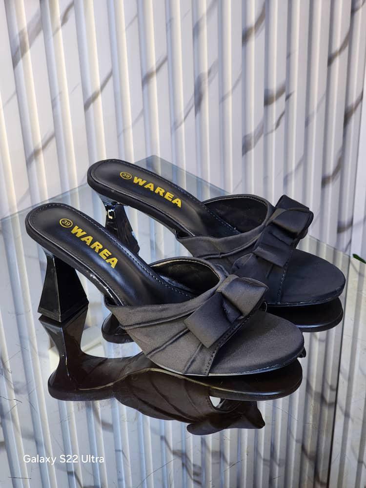 Chaussures femmes 