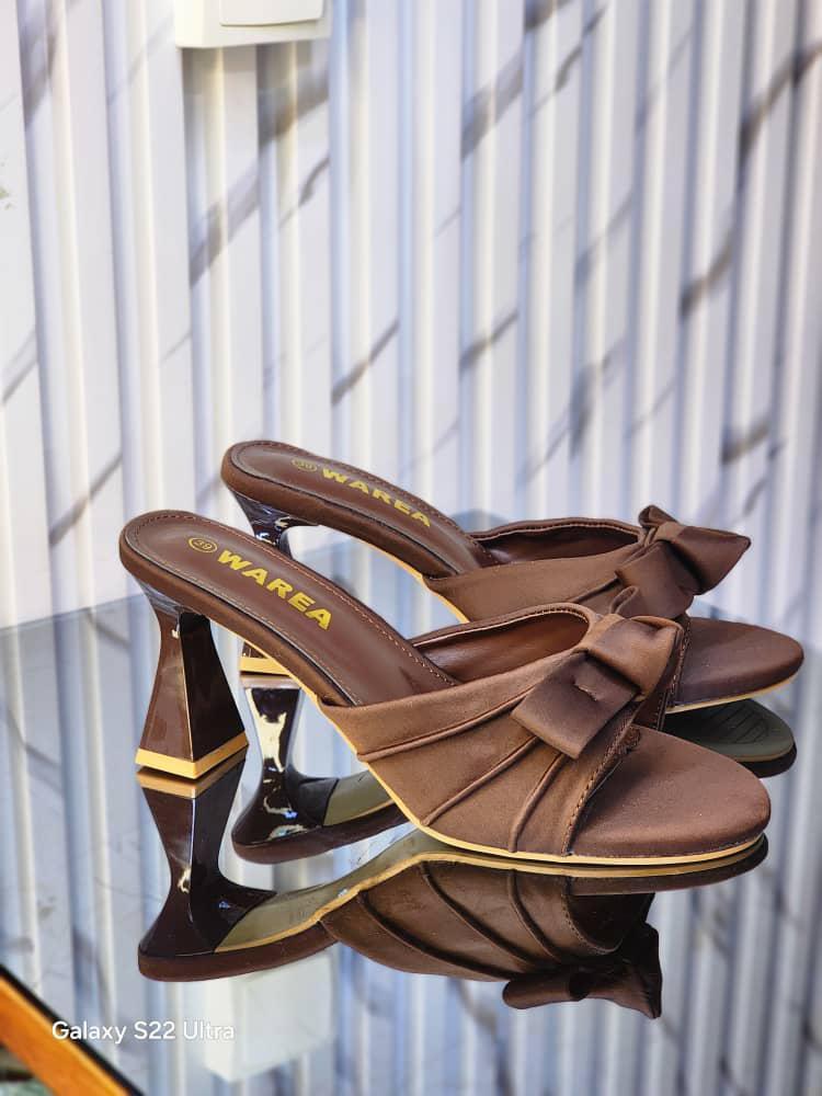 Chaussures femmes 