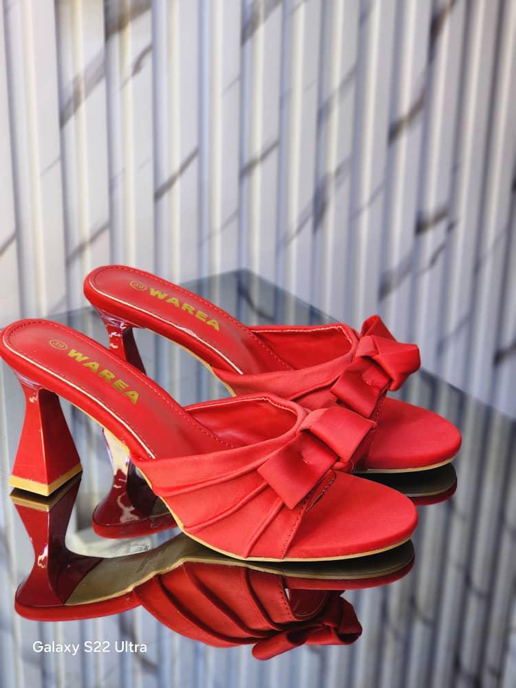 Chaussures femmes 