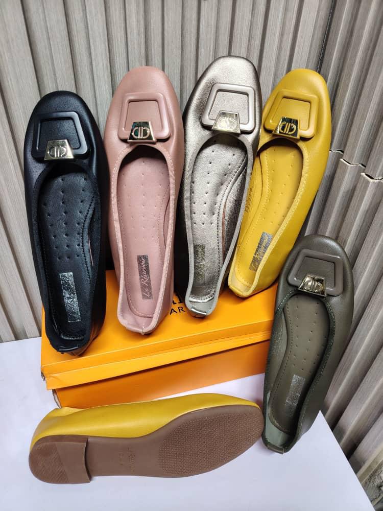 Chaussures femmes 