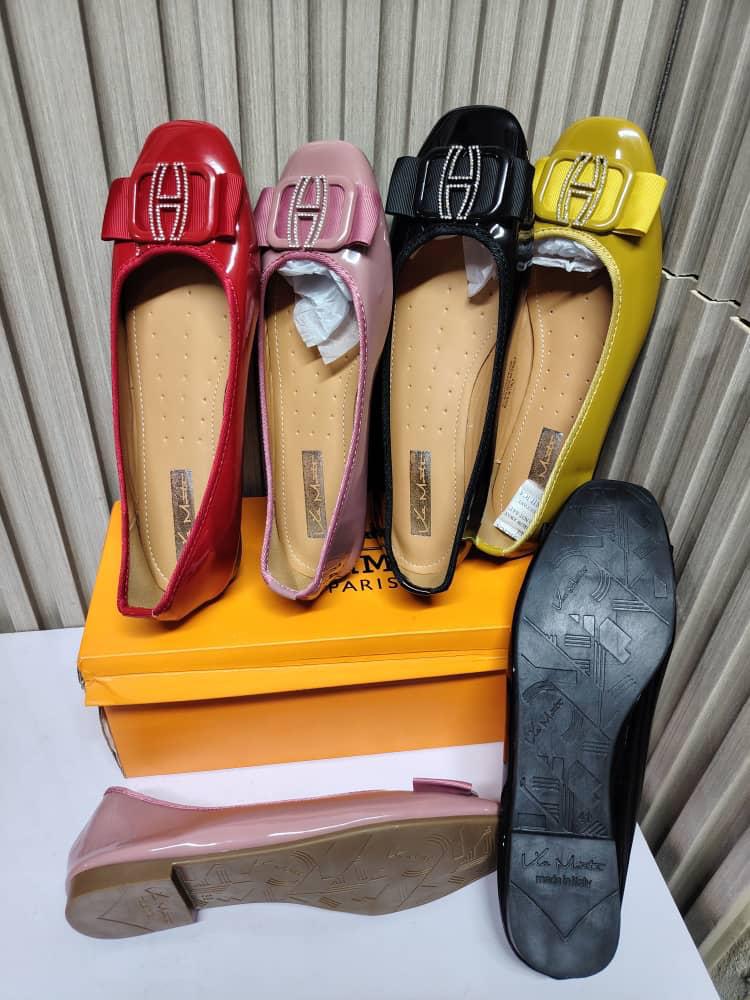 Chaussures femmes 