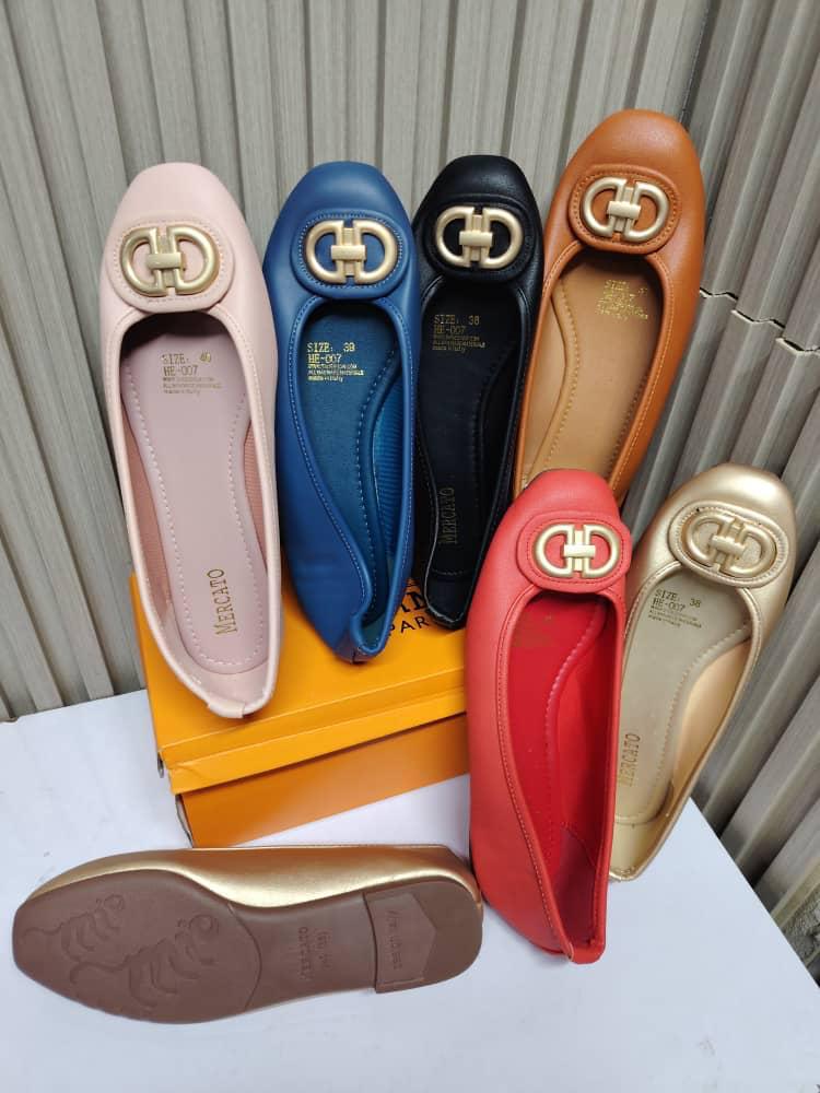 Chaussures femmes 