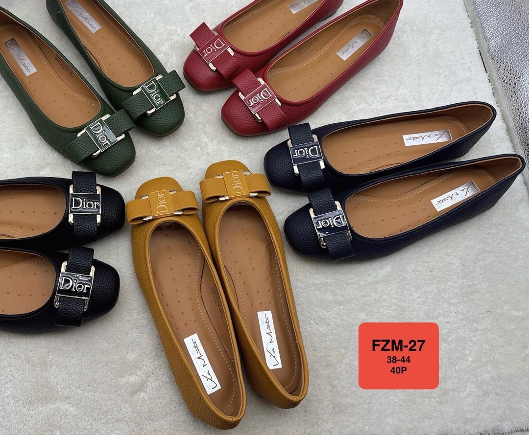 Chaussures femmes 