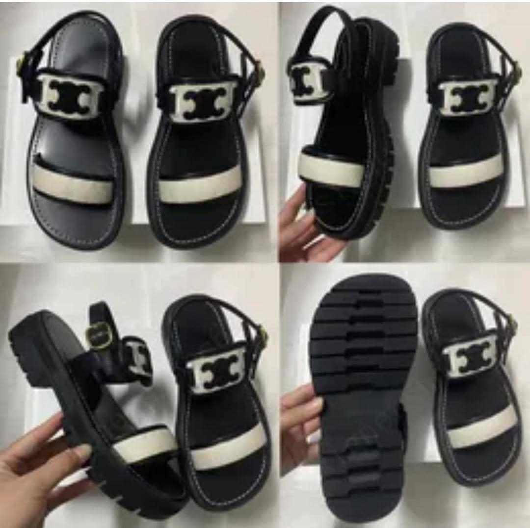 Chaussures femmes 