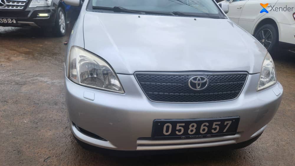Corolla 
